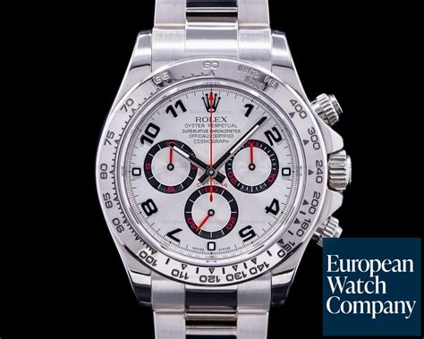 white gold rolex daytona hodinkee|rolex daytona white gold price.